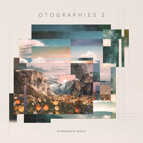 OTOGRAPHIES OTOGRAPHIC MUSIC　アルバム　CD Otographies | OTHER LABEL,Otographic Music | TANO*C STORE