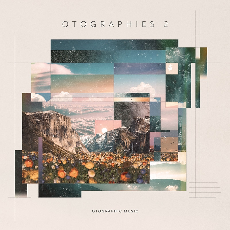 Otographies 2 | OTHER LABEL,Otographic Music | TANO*C STORE
