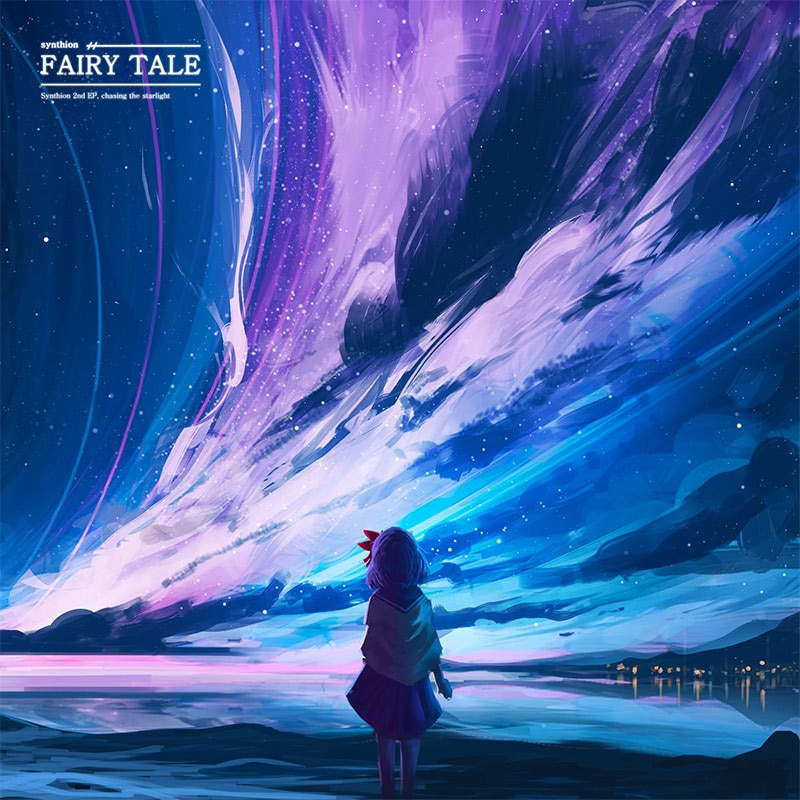 Fairy Tale | OTHER LABEL,Synthion | TANO*C STORE