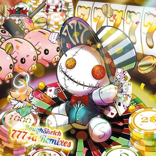 www_KATORI TENt o TENコラボSDGsキャラ チェリー Photos by 谷小夏(Konatsu Tani) (@tani_konatsu) · October 10