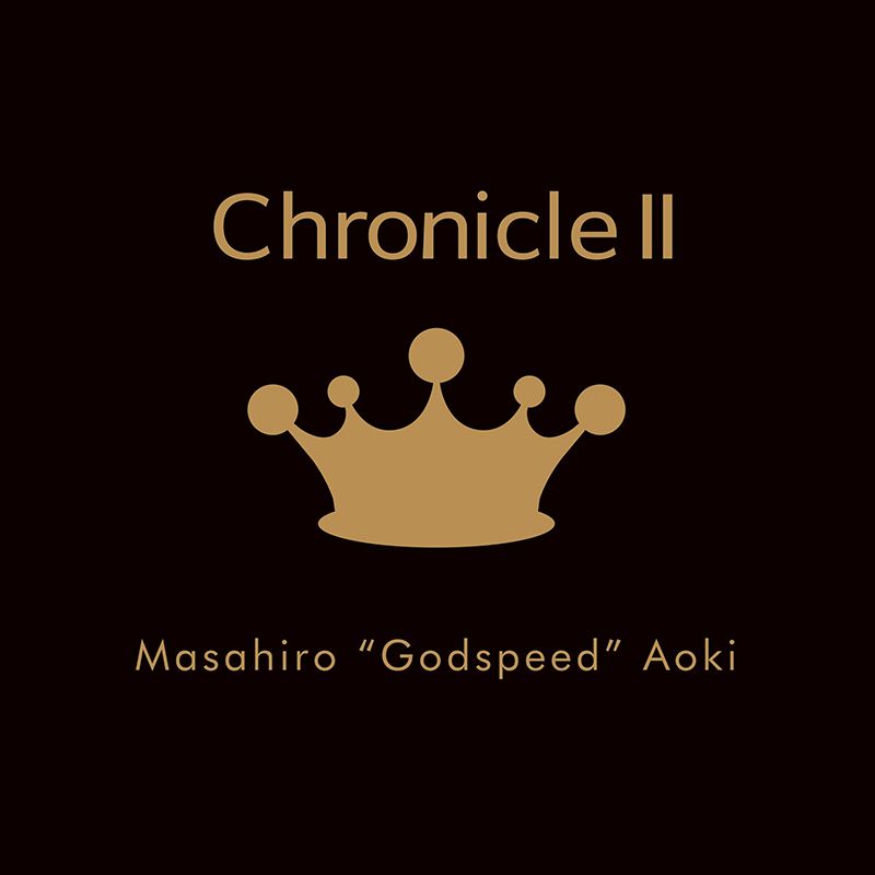 Chronicle II | OTHER LABEL,G.O.D. / Masahiro 