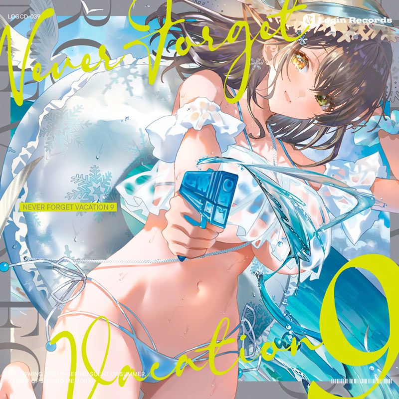 Never Forget Vacation 9 | OTHER LABEL,Login Records | TANO*C STORE