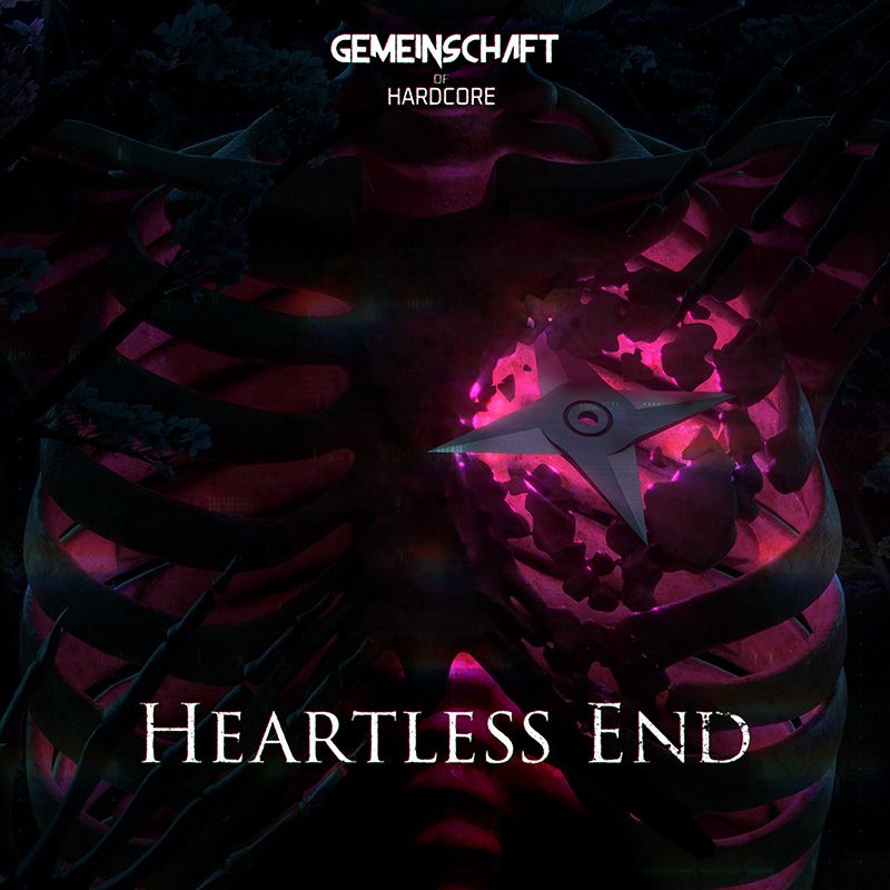 Heartless End