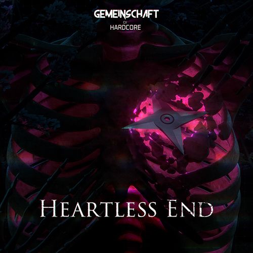 Heartless End