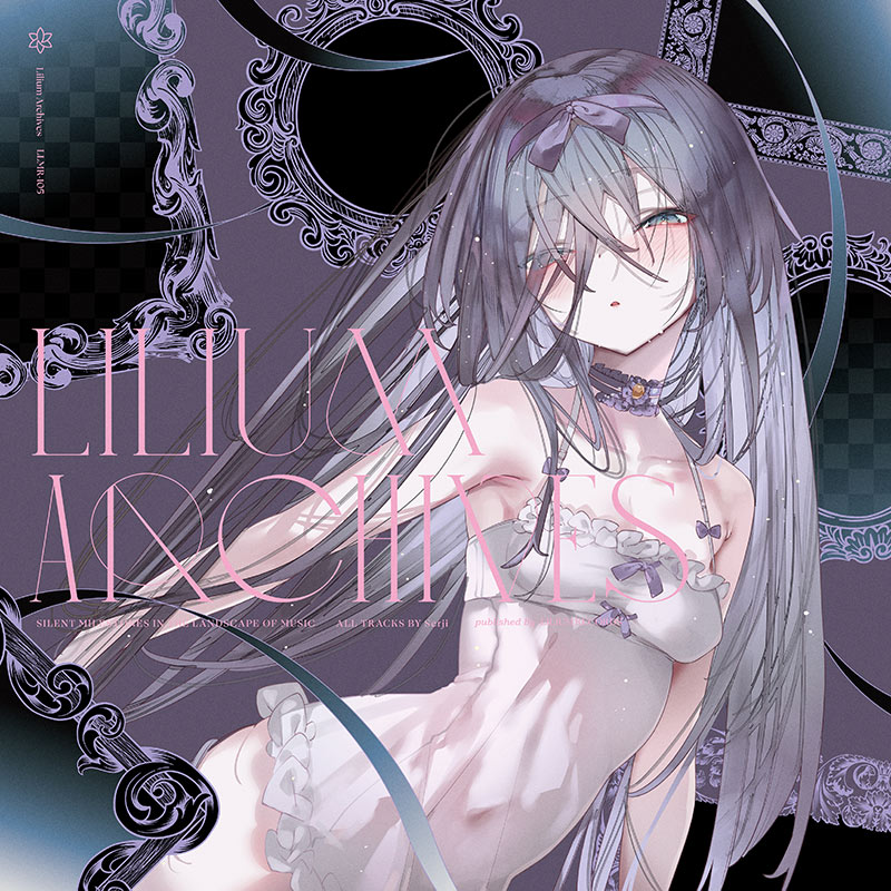 Lilium Archives | OTHER LABEL,Lilium Records | TANO*C STORE