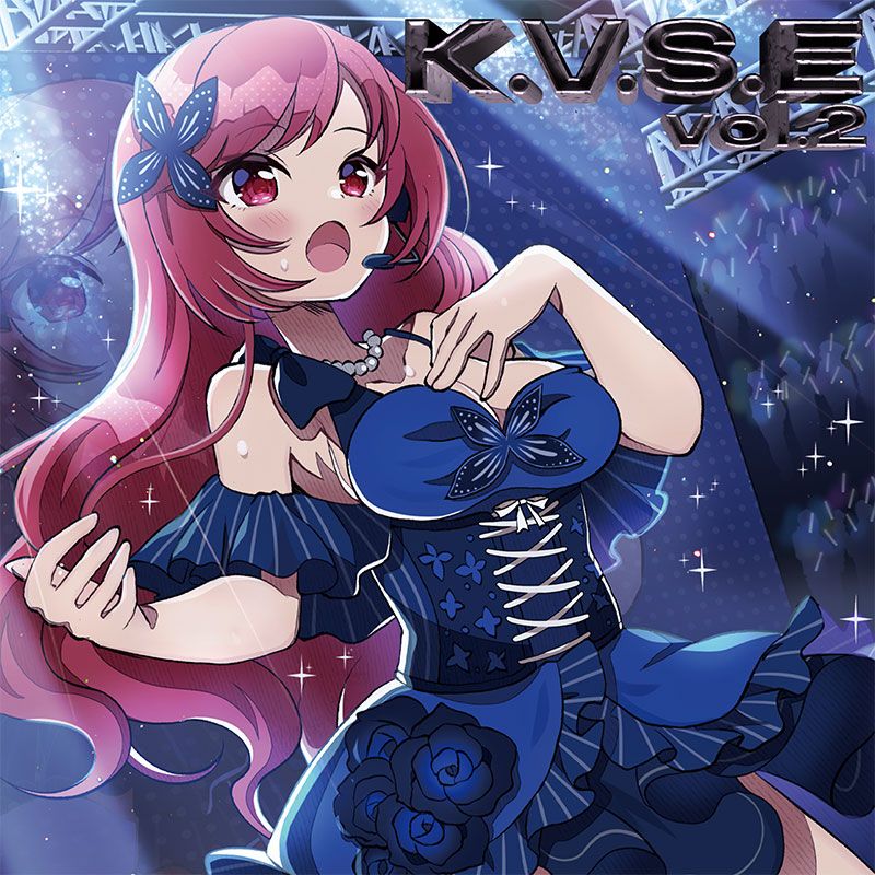 K.V.S.E vol.2 | OTHER LABEL,up lug records | TANO*C STORE