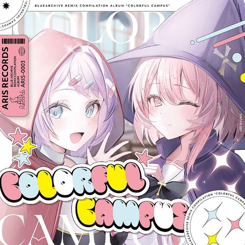 キラハピ Collection vol.1 | OTHER LABEL,On Prism Records | TANO*C