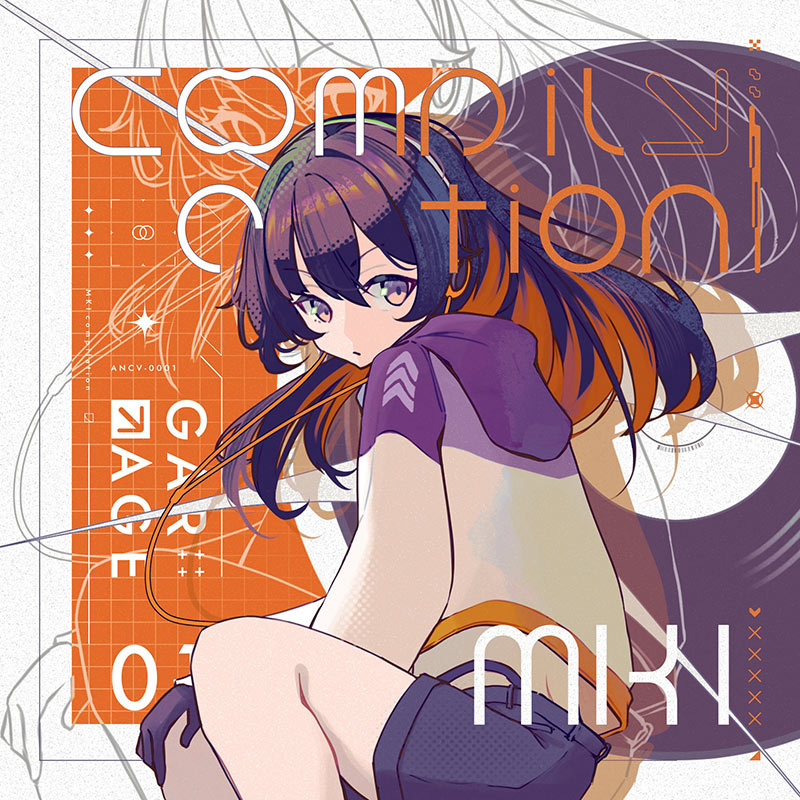 MKI Compilation | OTHER LABEL,Anchov | TANO*C STORE