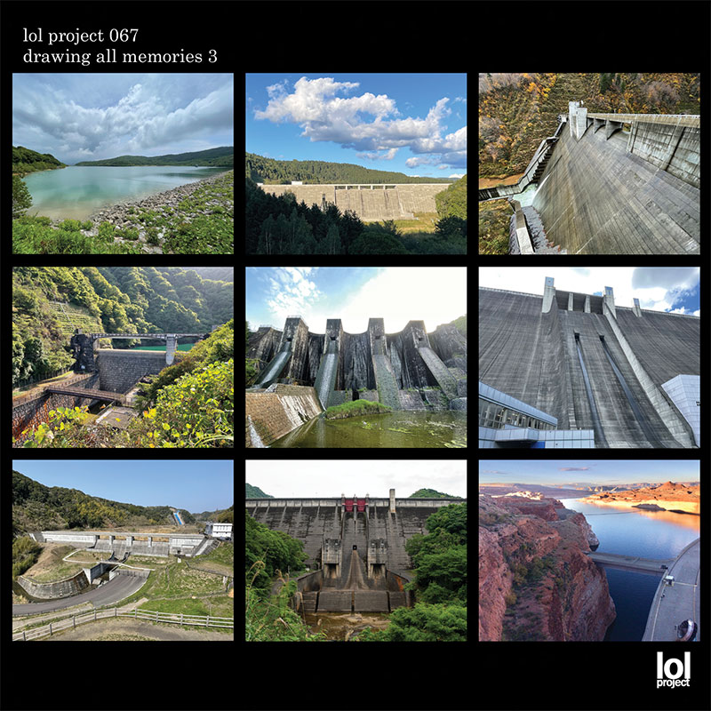 lol project 067:drawing all memories 3 | OTHER LABEL,lol project