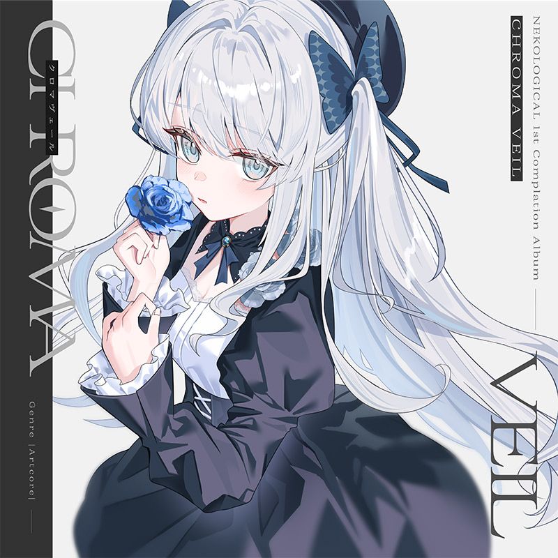 その他 Naotake CHROMA VEIL | OTHER LABEL,NEKOLOGICAL | TANO*C STORE