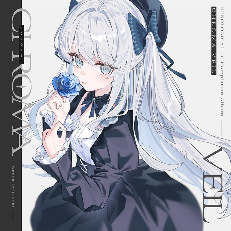 Camelonページ CHROMA VEIL | OTHER LABEL,NEKOLOGICAL | TANO*C STORE