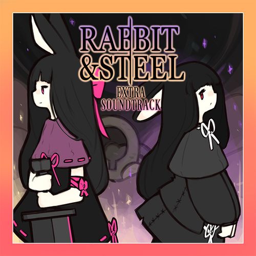 RABBIT & STEEL EXTRA SOUNDTRACK