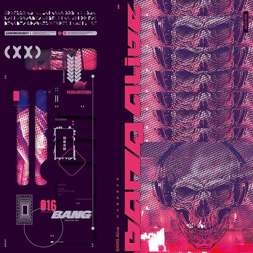 RABBIT & STEEL EXTRA SOUNDTRACK | OTHER LABEL,鋼鉄音源 | TANO*C STORE