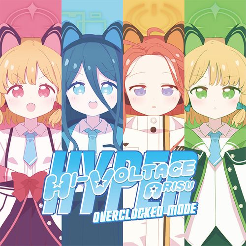 JP-H/D #04 | HARDCORE TANO*C CREW,HYPRFLVX / DJ Noriken | TANO*C STORE