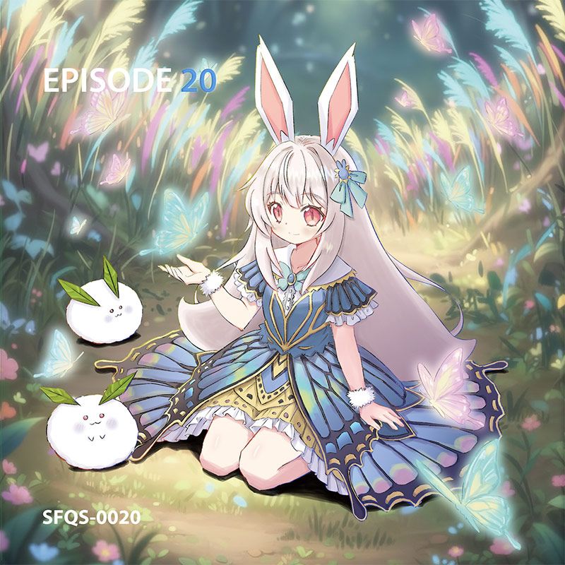 EPISODE 20 | OTHER LABEL,Snow Freques / KaNa | TANO*C STORE