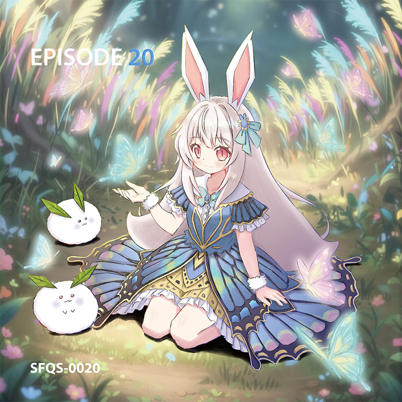 Kさん限定 EPISODE 20 | OTHER LABEL,Snow Freques / KaNa | TANO*C STORE