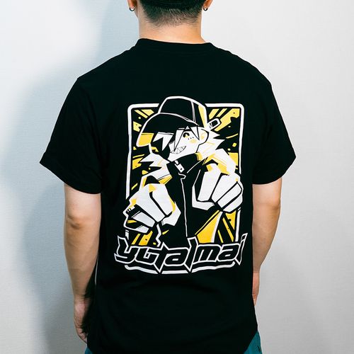 Yuta Imai ACID Tシャツ