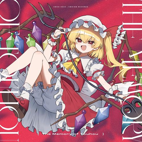 コミック・アニメ CROWS Flash Back Memories 1 Flashback | OTHER LABEL,Emoism Records | TANO*C STORE