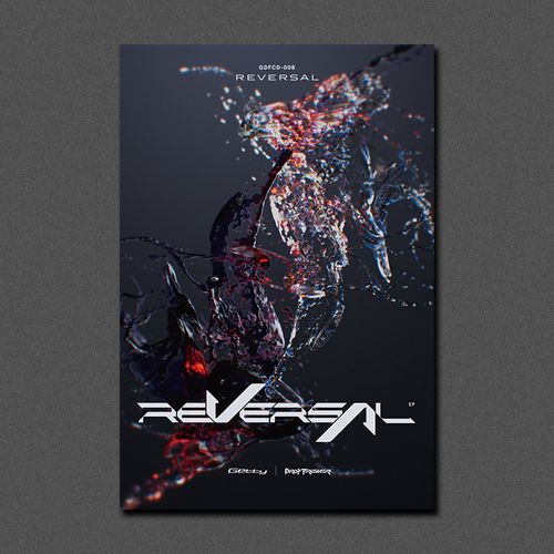 【DL CARD】 REVERSAL