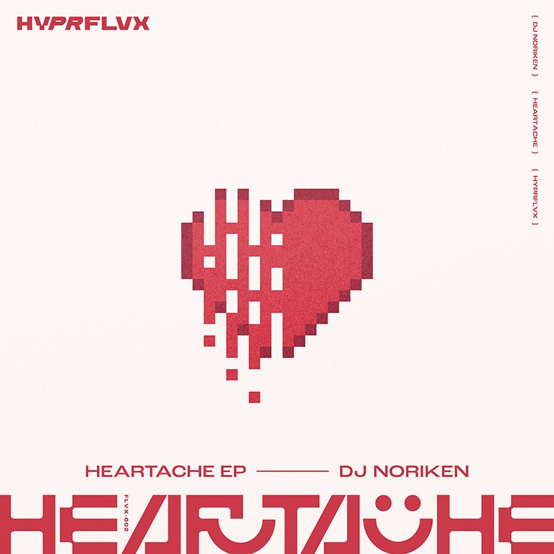 DL CARD HEARTACHE EP