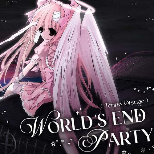 WORLD'S END PARTY