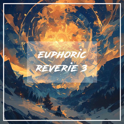 �ڽ�λ�ۡ�DL CARD�� Euphoric Reverie 3