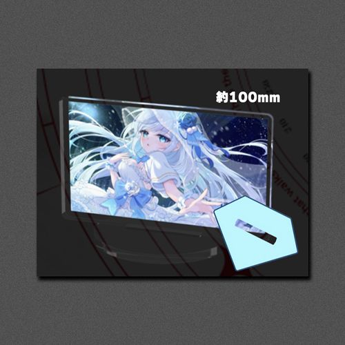 『フィオナ』アクリルスタンド