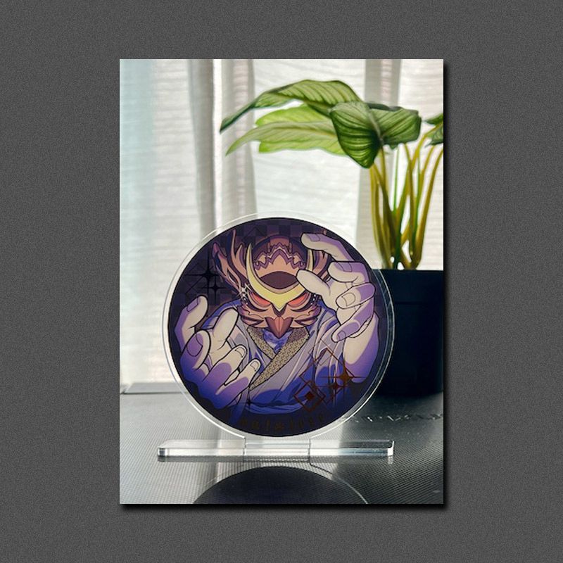 owl＊tree アクリルスタンド | OTHER LABEL,owl＊tree / onoken,GOODS