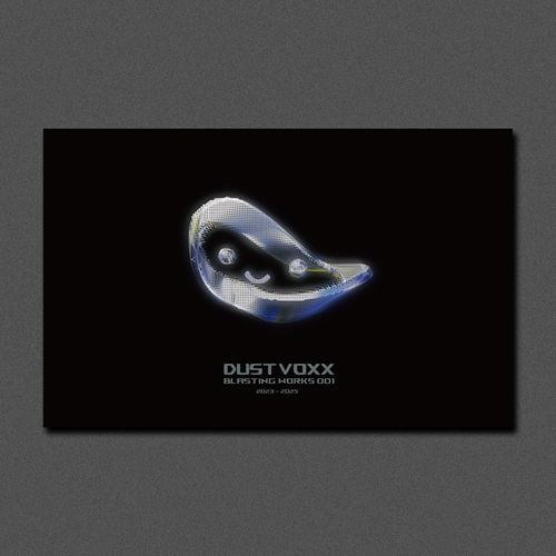 【DL CARD】 BLASTING WORKS 001