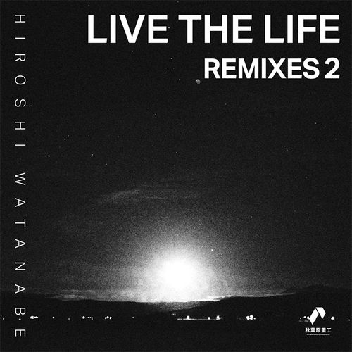 【11月中旬以降配送予定】 Live the Life Remixes 2