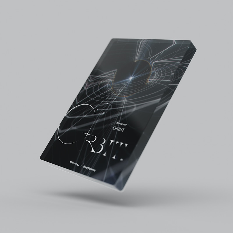 ORBIT �������֥��å�