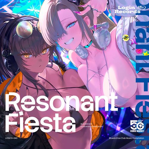 Resonant Fiesta