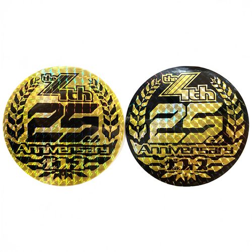 ���ƥå��� The 4th 25th Anniversary