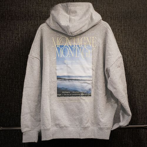 Montagne Montage �ѡ�����