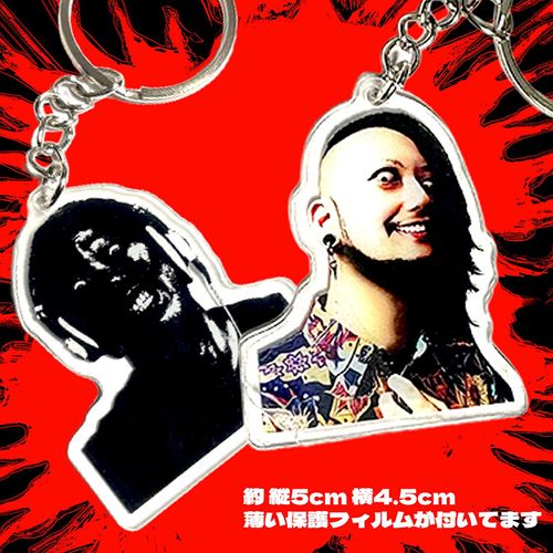 DJ Myosuke & Joe Fight������륭���ۥ�������å�