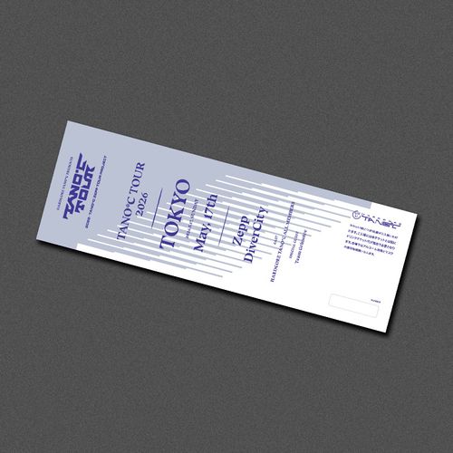 おにらぶ♡ | OTHER LABEL,ちょこっとだけ | TANO*C STORE