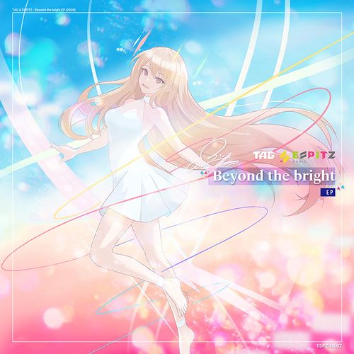 Beyond the bright EP