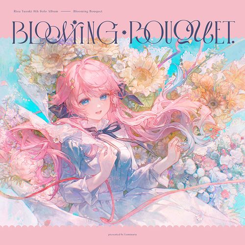 Blooming Bouquet