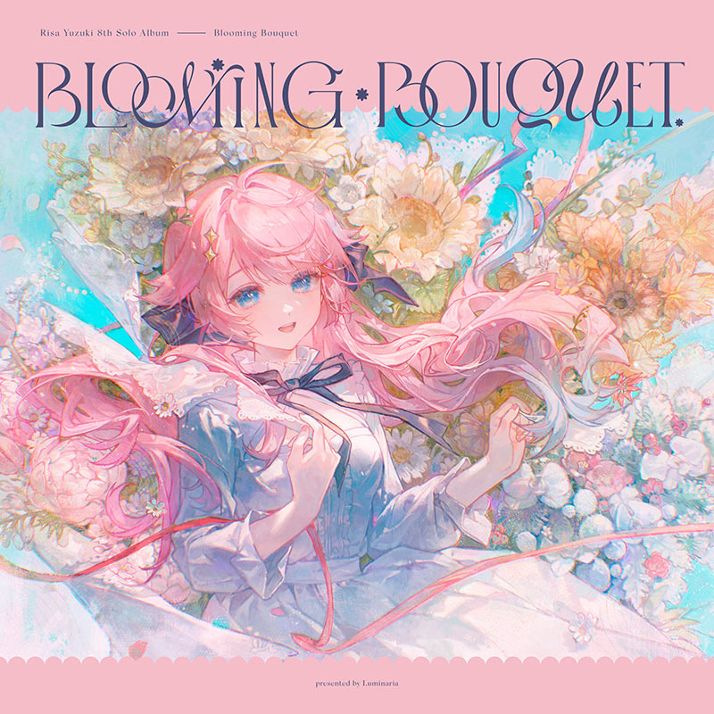 Blooming Bouquet | OTHER LABEL,Luminaria / Risa Yuzuki | TANO*C STORE