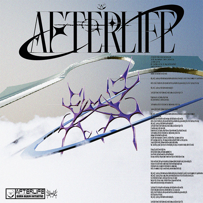AFTERLIFE vol.1 | OTHER LABEL,WE DIE YOUNG | TANO*C STORE