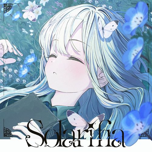 Garden ～眠り姫と夢庭の書～ | OTHER LABEL,Isle & Notes | TANO*C STORE