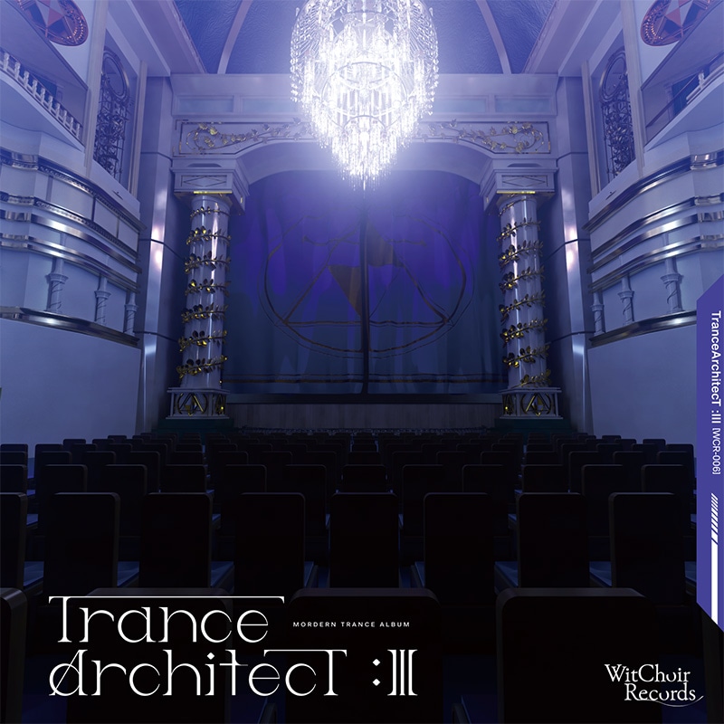 TranceArchitecT:III | OTHER LABEL,WitChoirRecords | TANO*C STORE