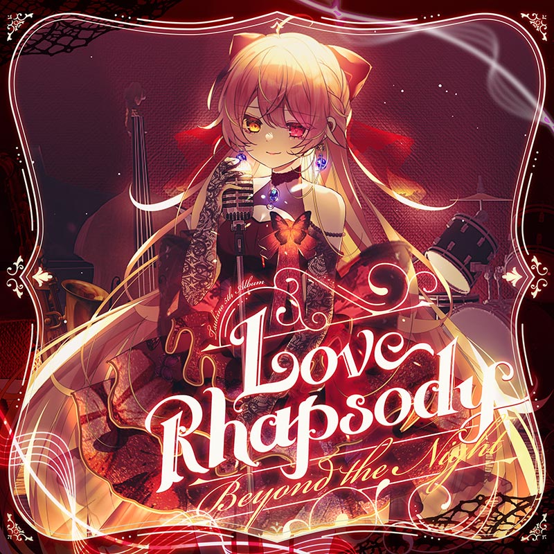 Love Rhapsody -Beyond the Night-