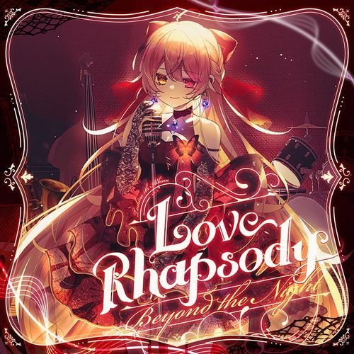Love Rhapsody -Beyond the Night-