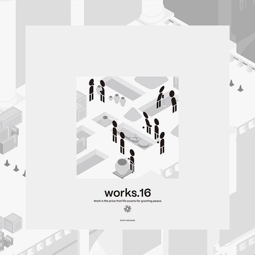 works.after | OTHER LABEL,Diverse System | TANO*C STORE