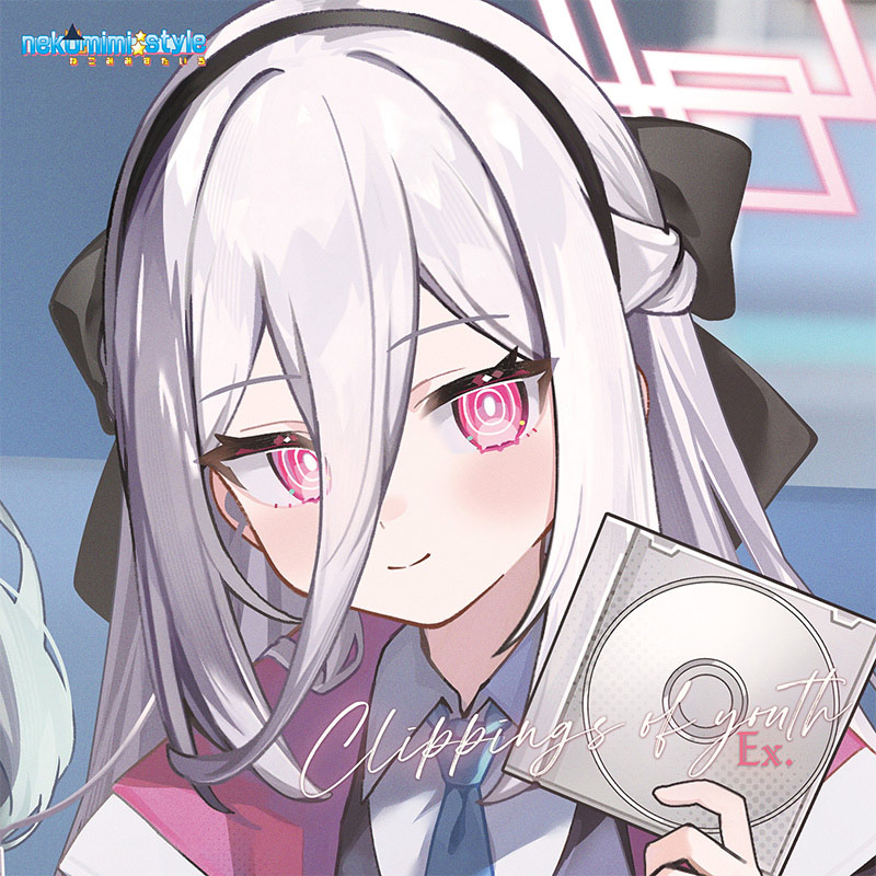 ねこみん Clippings of youth Ex. | OTHER LABEL,nekomimi style / ねこみりん