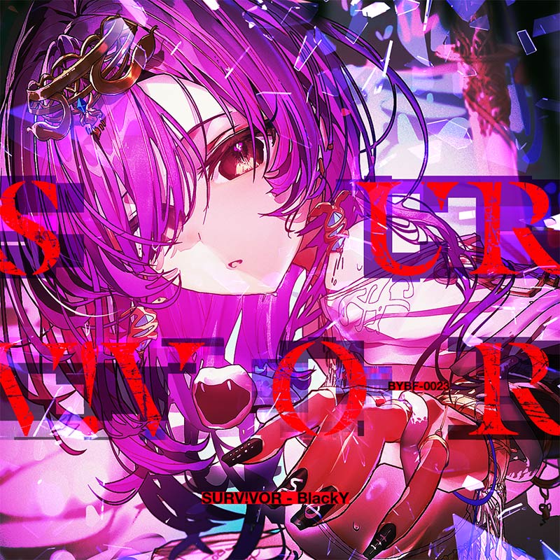 SURV!VOR | OTHER LABEL,BlackY's BEATFLOOR | TANO*C STORE