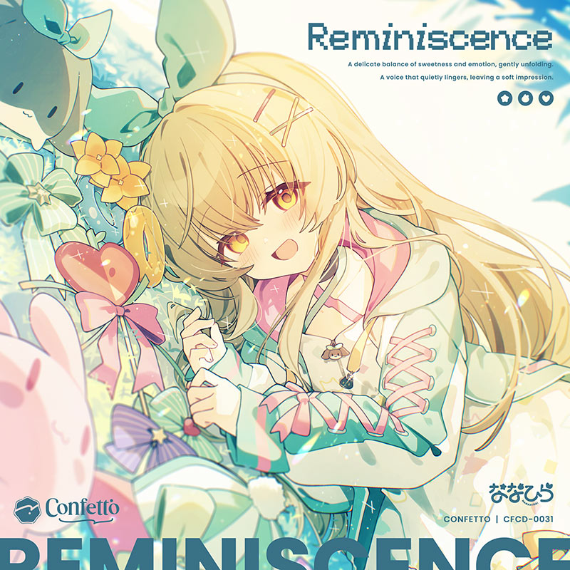 Reminiscence | OTHER LABEL,Confetto / ななひら | TANO*C STORE