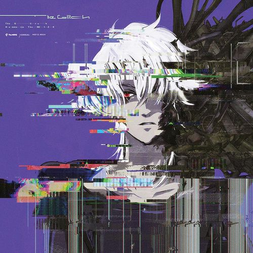 The Glitch / Hommarju