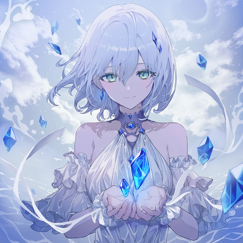 Kyanite | OTHER LABEL,Lights Garden | TANO*C STORE